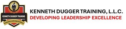 Kenneth Dugger Training Logo