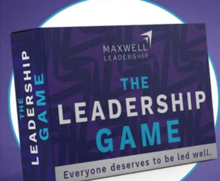 The Leadership Game