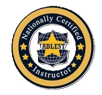 National Certified Instructor